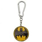 DC Comics: Batman - Logo 3D Keychain Portachiavi