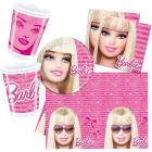 Kit festa Barbie
