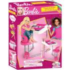 Banco Stilista Barbie (8120)