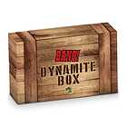 Bang! Dynamite Box (DVG9120)