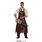 Costume Assassino Con Motosega 52 54 (79120)