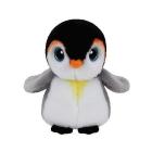 Pinguino Beanie Babies Pongo cm 15 (T42121)