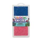 Micro Mosaics Ricarica - Rosa/Blu (51211)