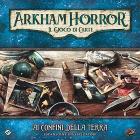 Arkham Horror - Lcg - Ai Confini Della Terra