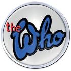 Who (The): 73 Logo (Spilla Metallo)