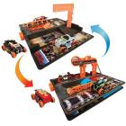 Flip Force playset Off road / Off world