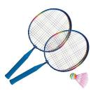 Set Badminton Mini Rainbow (704400011)