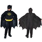 Costume Batman Tg.8-10 (11670.8-10)