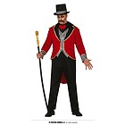 Costume Dark Ringmaster 46 48 (79122)