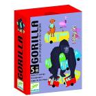 Gorilla - Gioco di carte (DJ05123)