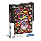 Disney 500 Pezzi High Quality Collection (35123)