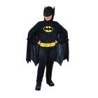 Costume Batman 10-12 Anni