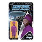 Star Trek: Super7 - The Next Generation Reaction Figure Wave 1 - Guinan