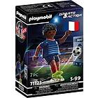 Giocatore Francia (71124)
