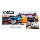 X-Shot Skins - Last Stand Con 16 Dardi