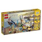 Montagne Russe dei pirati - Lego Creator (31084)