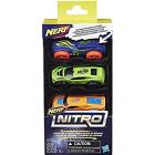 Auto HS NERF NITRO 3 PACK (774)