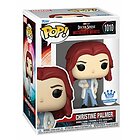 Funko Pop - Marvel - Christine Palmer (1010)