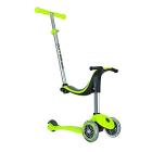 Monopattino GO-UP Sporty - Lime Green (IDD451-106)