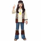 Costume Hippie 14-16 anni