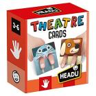 Theatre Cards (MU51265)