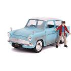 Harry Potter 1959 Ford Anglia 1:24
