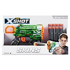 X-Shot Skins - Manace Con 8 Dardi