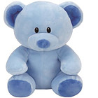 Peluche azzurro Baby Lullaby 15 cm (BB9340)