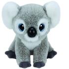 Peluche Koala Beanie Babies Kookoo (T42128)