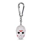 Friday The 13Th: Head 3D Keychain Portachiavi