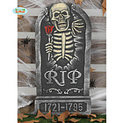 Lapide "Rip 1721-1795" 33x65 Cm (26128)