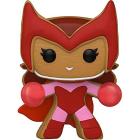 Marvel Holiday Scarlet Witch