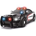 Auto Polizia City Heroes Dodge Carger Police cm. 33 con luci e suoni (203308385)