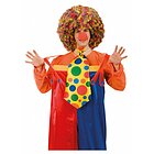 Cravattone clown cm 55