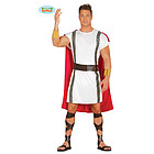 Costume Uomo Romano Soldato Taglia Xl (88129)