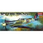 1/72 Spitfiremk Mk.Xivc (AC12484)