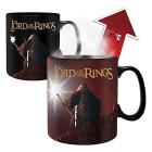 Lord Of The Rings Tazza Heat Change 460ml You Shall Not Pass (ABYMUG944)