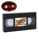 Lampada VHS Stranger Things