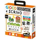 Gioco, Disegno e Scrivo (IT61305)