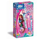 Idea - Mini Lab Penne Mermaid (18131)