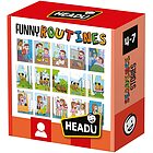 Funny Routines (MU51319)