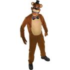 Costume Freddy Classic (630098-L) 8-10 anni