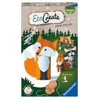 Ecocreate Mini Animali Foresta 18132 (18132)