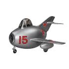 EGG PLANE MIKOYAN-15 HA60132 (HASTH22)