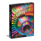 Color Boom Puzzle 500 pezzi (35132)