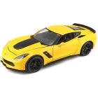 Corvette 2015 Z06 1:24 31133