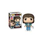 Funko Pop Television Stranger Things Johnathan With Golf Club St