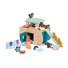 Play Set Arca Animali (24 pz)  (83134)