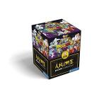 Puzzle 500 pezzi Cube Dragon Ball 500 CUBE (35134)