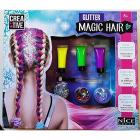 Creative: Glitter Magic Hair Medium Box